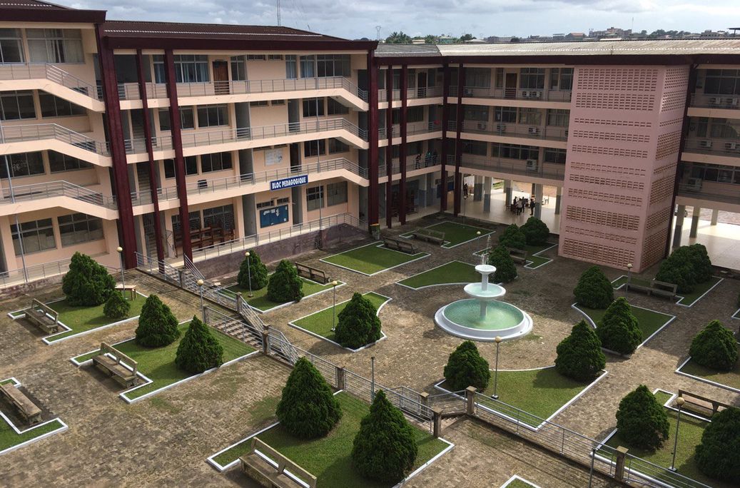 Site ENSPD Notre Gal rie Site ENSPD Notre Gal rie