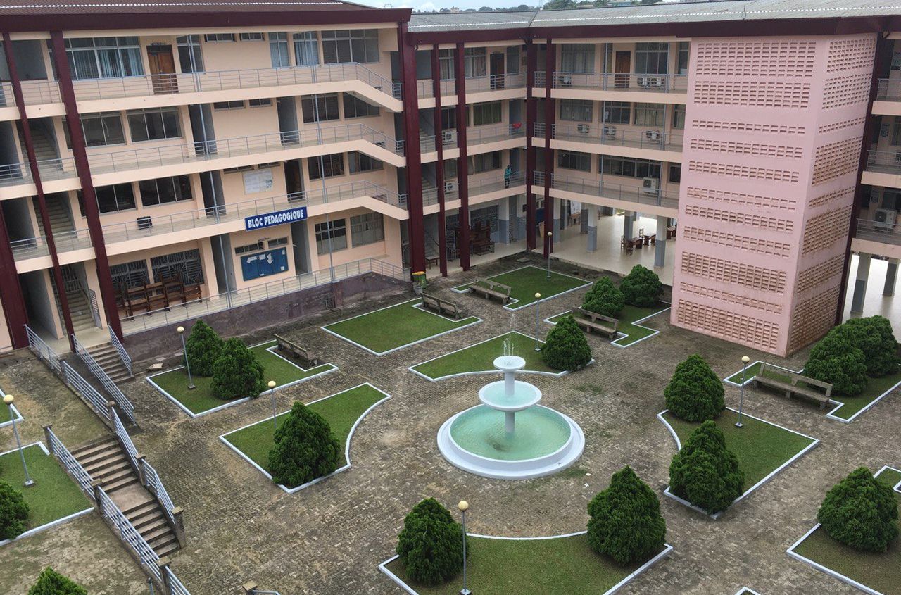 Site ENSPD Notre Gal rie Site ENSPD Notre Gal rie