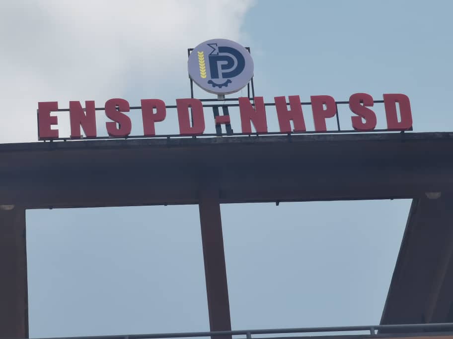 Site ENSPD Notre Gal rie Site ENSPD Notre Gal rie