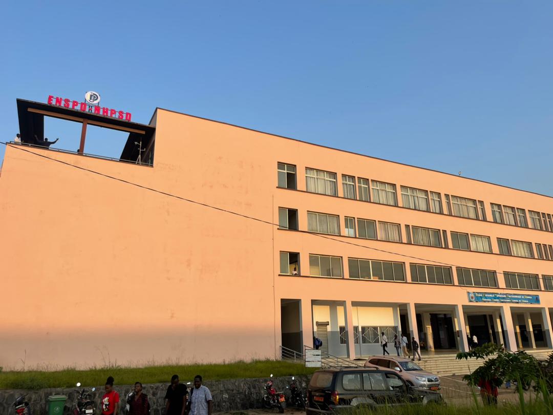 Site ENSPD Notre Gal rie Site ENSPD Notre Gal rie