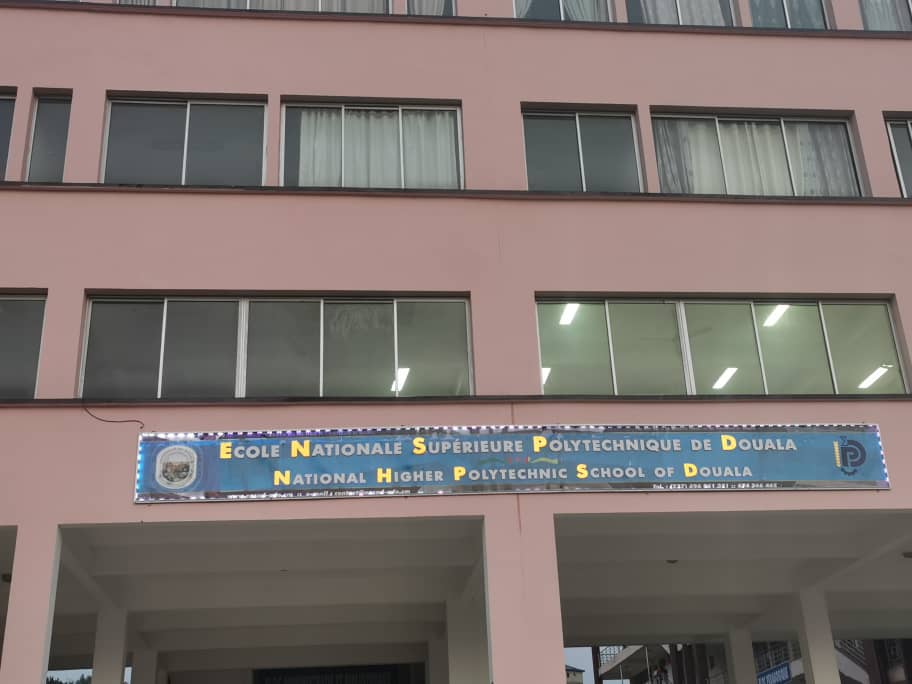 Site ENSPD Notre Gal rie Site ENSPD Notre Gal rie